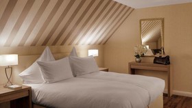 Der Romantik-Hof Greetsiel