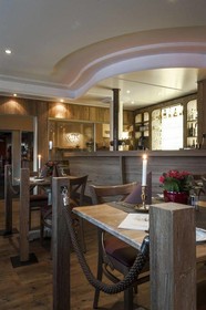 Der Romantik-Hof Greetsiel