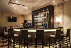 Der Romantik-Hof Greetsiel