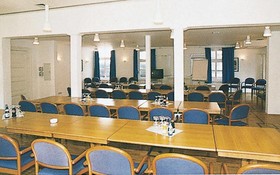 Hohes Haus