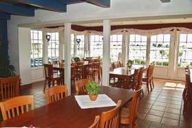 Nordsee-Hotel Arlau-Schleuse