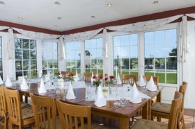 Nordsee-Hotel Arlau-Schleuse