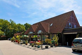 Jagdhaus Kloster Barthe