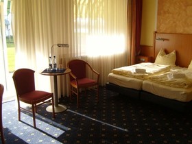 Wangerland Resort