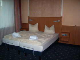 Wangerland Resort