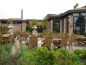 Wangerland Resort