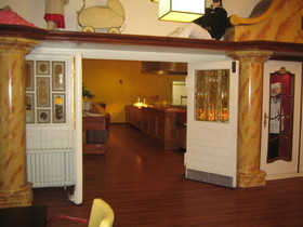 Wangerland Resort
