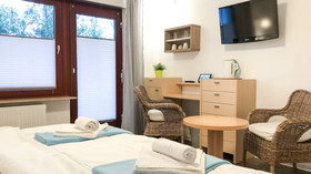 Hotel Jeverland