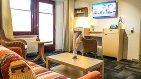 Hotel Jeverland