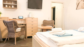 Hotel Jeverland
