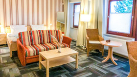 Hotel Jeverland