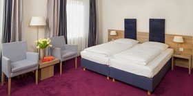 Hotel Am Schloßpark
