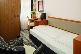 Hotel Am Schloßpark