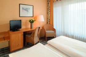 Hotel Am Schloßpark