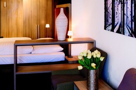 Hotel Am Schloßpark