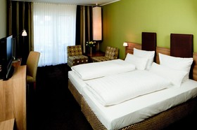 Hotel Am Schloßpark