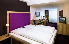Hotel Am Schloßpark