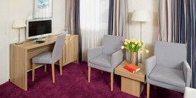Hotel Am Schloßpark