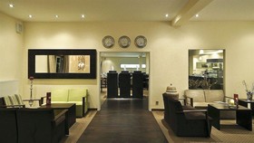 Hotel Am Schloßpark