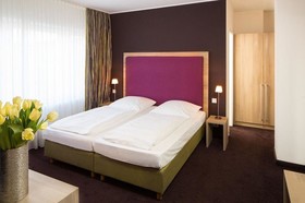 Hotel Am Schloßpark