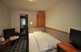 Hotel Am Schloßpark