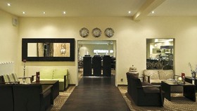 Hotel Am Schloßpark