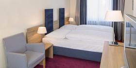 Hotel Am Schloßpark