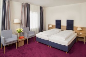 Hotel Am Schloßpark