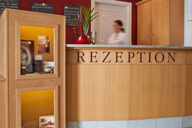 Boutiquehotel Myn Utspann