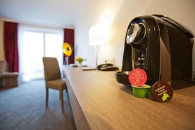 Boutiquehotel Myn Utspann