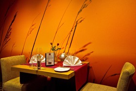 Boutiquehotel Myn Utspann