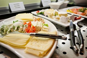 Boutiquehotel Myn Utspann