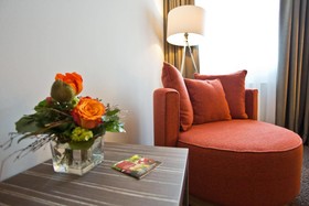 Boutiquehotel Myn Utspann
