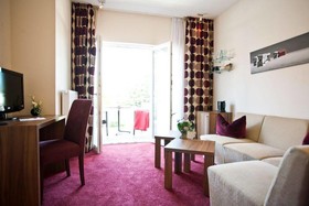 Boutiquehotel Myn Utspann