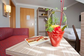 Boutiquehotel Myn Utspann