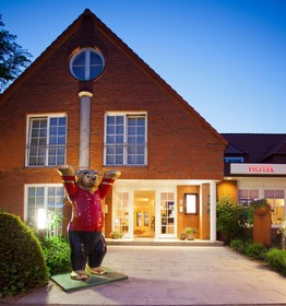 Boutiquehotel Myn Utspann
