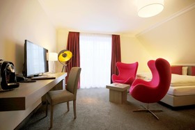 Boutiquehotel Myn Utspann