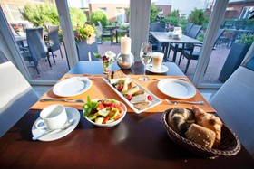 Boutiquehotel Myn Utspann
