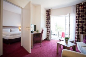 Boutiquehotel Myn Utspann