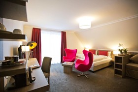 Boutiquehotel Myn Utspann
