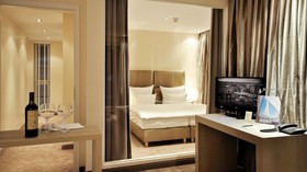 THOMAS Hotel Spa Lifestyle