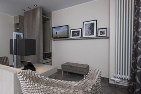 THOMAS Hotel Spa Lifestyle
