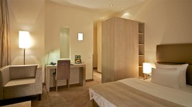 THOMAS Hotel Spa Lifestyle
