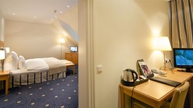 THOMAS Hotel Spa Lifestyle