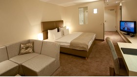 THOMAS Hotel Spa Lifestyle