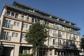 THOMAS Hotel Spa Lifestyle