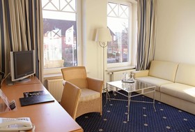 THOMAS Hotel Spa Lifestyle
