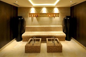 THOMAS Hotel Spa Lifestyle