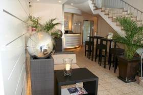 THOMAS Hotel Spa Lifestyle