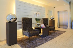 THOMAS Hotel Spa Lifestyle